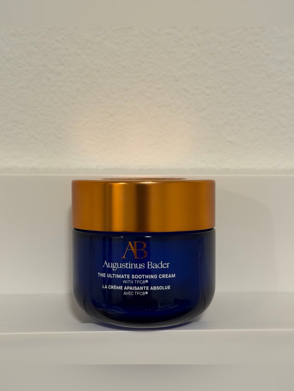Augustinus Bader The Ultimate Soothing Cream